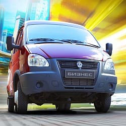 Газель 3221