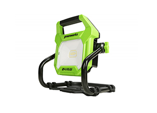 Светодиодный фонарь Greenworks