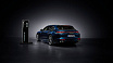 Panamera / Sport Turismo / Turbo