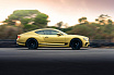 Continental GT Speed / V8