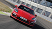 Panamera / Sport Turismo / Turbo