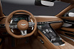 DB12 кабриолет