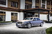 Mulsanne