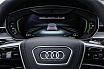 A8 / A8 L / S8