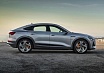 A6 e-tron Sportback / A6 e-tron Avant / S6 e-tron / S6 e-tron Avant