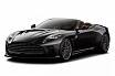DB12 кабриолет