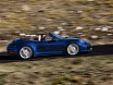 911 Carrera Cabriolet / Targa / Turbo