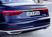 A8 / A8 L / S8
