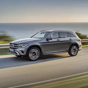 GLC