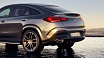 GLE Купе
