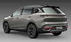Bestune T90