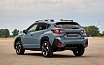 Crosstrek
