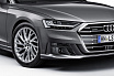 A8 / A8 L / S8