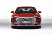 A8 / A8 L / S8
