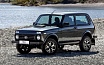 Niva Legend / Bronto / Sport