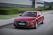 A8 / A8 L / S8