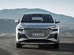 Q4 Sportback e-tron