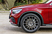 GLC Купе