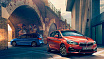 2 серии Active Tourer