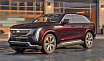 Escalade IQ