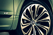 Bentayga V8 / Speed
