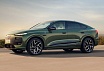 Q6 e-tron Sportback 