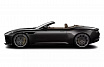 DB12 кабриолет