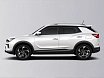 Korando