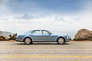 Mulsanne
