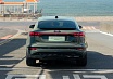 Q6 e-tron Sportback 
