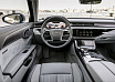 A8 / A8 L / S8