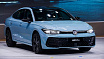 Passat Pro B9