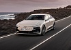 A6 e-tron Sportback / A6 e-tron Avant / S6 e-tron / S6 e-tron Avant