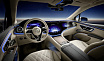 EQS SUV