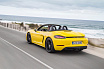 718 Boxster / GTS