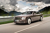 Mulsanne