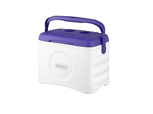 Автомобильный холодильник 