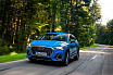 Q3 / Q3 Sportback
