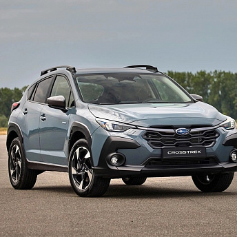 Crosstrek