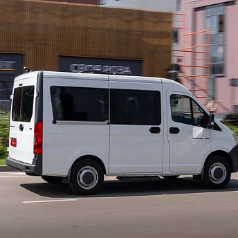 Соболь NN / Аврора