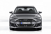 A8 / A8 L / S8