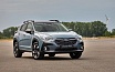 Crosstrek