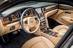 Mulsanne