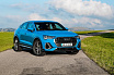 Q3 / Q3 Sportback