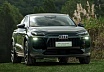 Q6 e-tron Sportback 