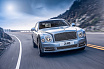Mulsanne