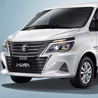 i-Van