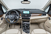 2 серии Active Tourer