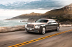 Mulsanne