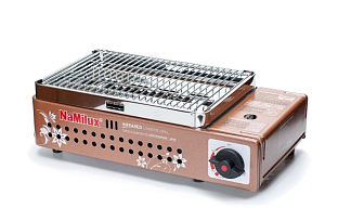 Инфракрасный газовый гриль